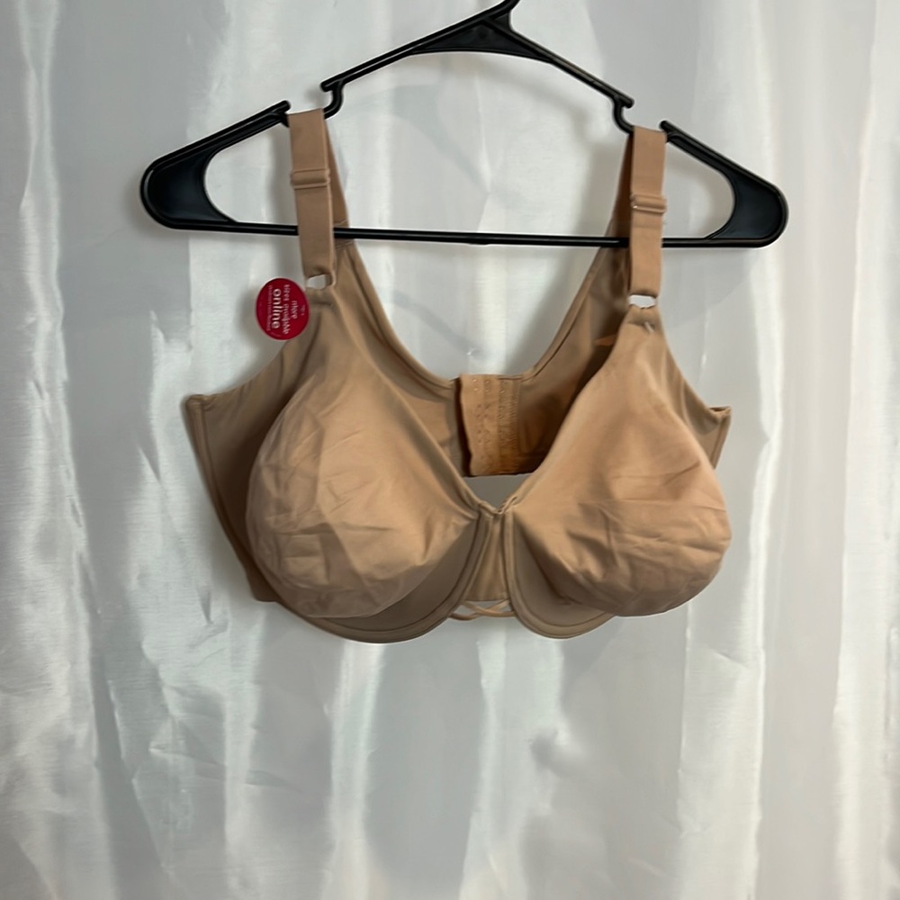 Women’s Vanity Fair Bra 2219